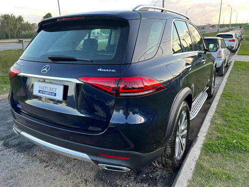Imagen 17 de 21 de Mercedes-benz Clase Gle 350 Diésel Híbrida