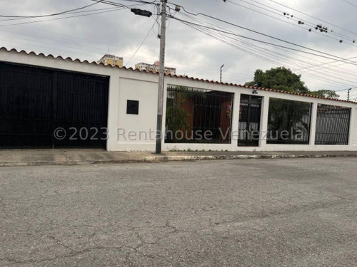 Milagros Inmuebles Casa Venta Barquisimeto Lara Zona Oeste Economica Residencial Economico Oportunidad Pecio Inmobiliaria Rentahouse N° 23-31077