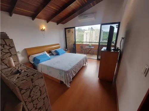 Casa En Venta Alto Hatillo