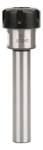 Varilla De Extensión Er Collet Chuck 40cr 100l De Vástago Re