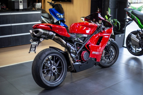 Imagen 22 de 25 de Ducati Panigale 1198 Usados Seleccionados Lidermoto