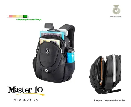 Mochila sumdex hotsell