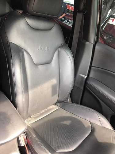 Jeep Compass 2.0 16v S 4x4