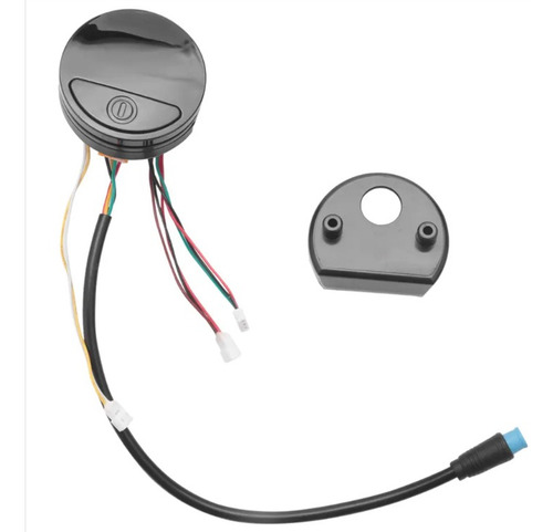 Pantalla P/ninebot Segway Bluetooth Para Es1, Es2, Es3, Es4
