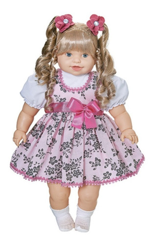 Brinquedos Anjo Thaily Com Cabelo 772 30 Frases