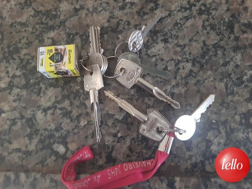 Imagem 15 de 28 de Apartamento - Ref: 130317