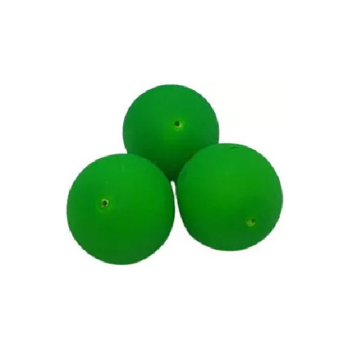 Boya Esferica Ping Pong Paraf M1800 N30 X3u Plastica C Color