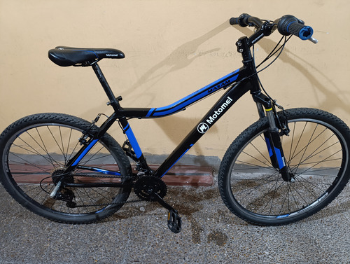 Bicicleta Motomel Mountainbike Rodado 27,5