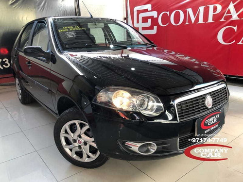 Fiat Palio Attractive 1.4 8v