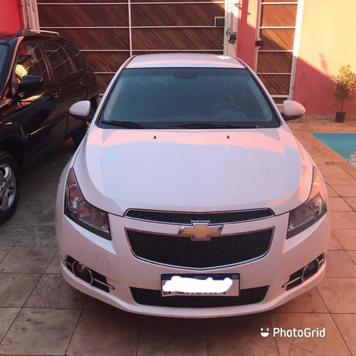Chevrolet Cruze 3.0 Lt Hb Aut. 4p