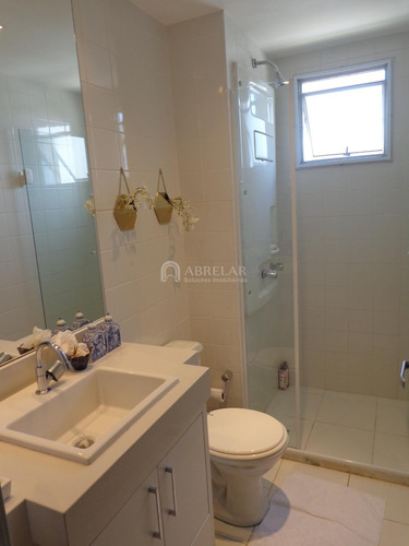 Apartamento À Venda Em Jardim Boa Esperanca - Ap005644