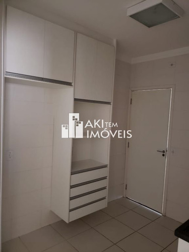 Imagem 10 de 23 de Lindo Apartamento! Impecável! - 9351