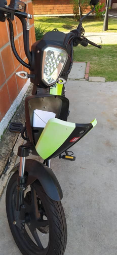 Imagen 5 de 10 de Rsb Smart Bike Ralvia