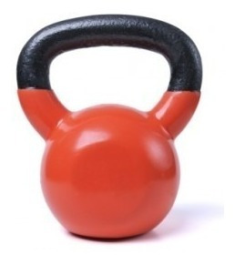 Pesas Rusas Nacionales  Kettlebells X1de 6 Kilos