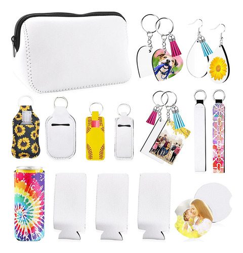 Sublimation Blanks Set De Sublimation Blanks, Diy Sublimatio