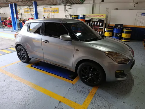 Suzuki Swift 1.2 Gl