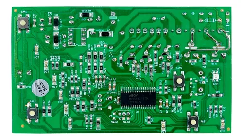 comprar Plaqueta Lavarropas Drean Concept Electronic 156 Compatible