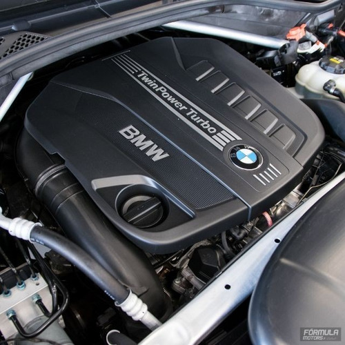 Bmw X5 Xdrive 30d