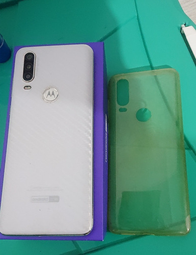 Motorola One Action