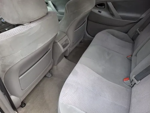 Toyota Camry 2010 4 Cil. Única Dueña Factura Orig Pagos 2025