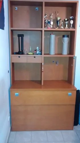 Especial Mueble Galea. (Usado)