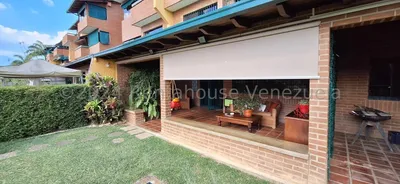 Townhouse en venta