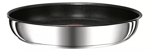 Tefal Ingenio Preference On - Juego de 2 Sartenes + Mango extraíble e  intercambiable: de 24 y