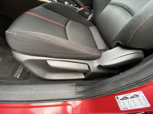 Imagen 13 de 19 de Mazda 2 2016