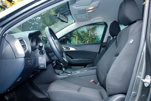Mazda 3 2.0 Touring