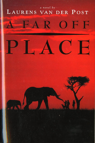 Libro:  A Far-off Place