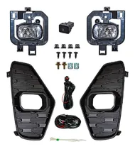 Comprar Faro Niebla Jgo Nissan Frontier C\u002Fparrilla 2023 2024 Ald