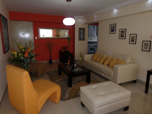 Imagen 2 de 13 de Se Vende Bello Y Practico Apartamento En Los Caobos