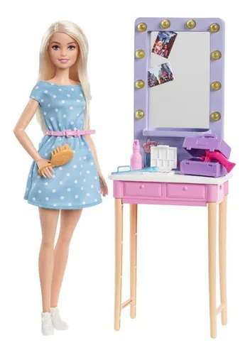 comprar Barbie Big City Big Dreams