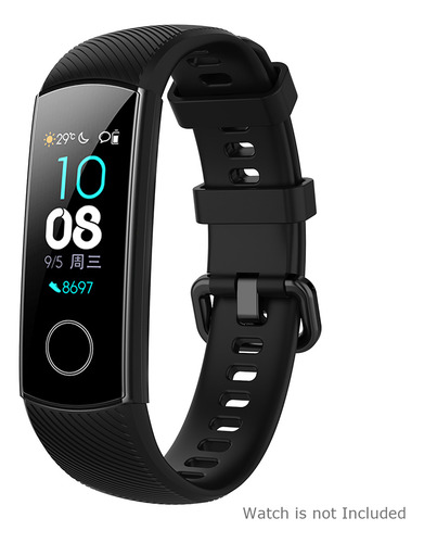 Brazalete Band Smart 5 Strap Huawei 4/band