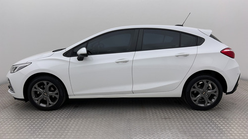 Chevrolet Cruze II 1.4 Lt 153cv
