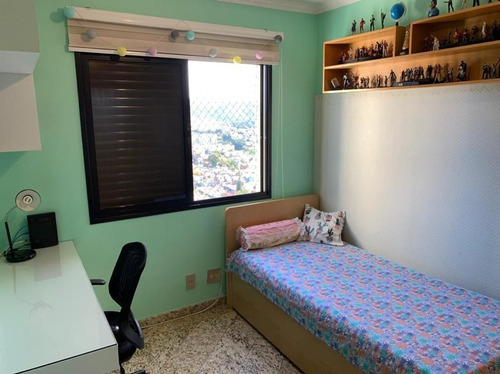 Imagem 26 de 30 de Apartamento Com 3 Dormitórios À Venda, 69 M² Por R$ 480.000,00 - Vila Pirituba - São Paulo/sp - Ap3441