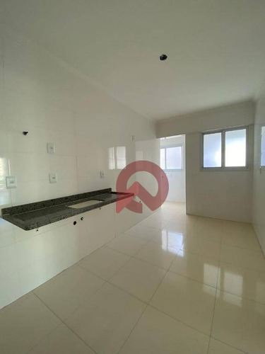 Imagem 22 de 24 de Apartamento Com 3 Dormitórios À Venda, 163 M² Por R$ 730.000,00 - Tupi - Praia Grande/sp - Ap2992