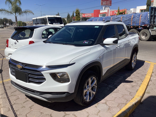 Chevrolet Montana 1.2 Lt At