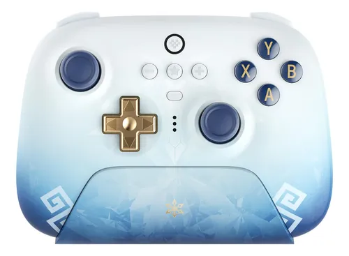 Controlador Inalámbrico 8bitdo Ultimate 2.4 G Para Pc/androi