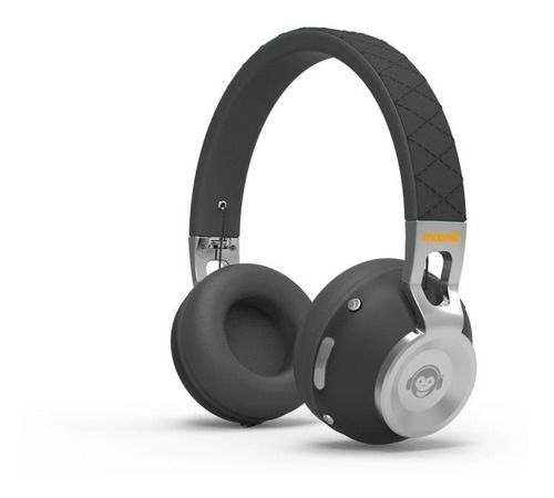 Auriculares Bluetooth On Ear Moonki Sound Mh-o510bt Tecnoway