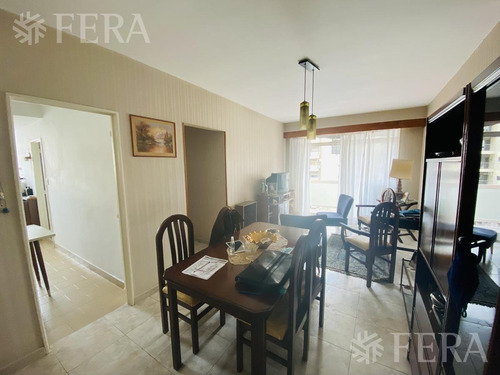 Imagen 2 de 11 de Venta Departamento 3 Ambientes Con Balcón En Caballito (30131)