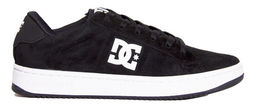 Zapatillashombre Dc Shoes Striker  Skate Baja Capellada Desc