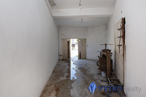 Ph En Venta 6 Ambientes En Ramos Mejia Balcon Y Jardin Financiacion