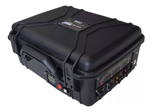 Dmi Mp1500 Analisador Energia Elétrica 3g Acesso Remoto