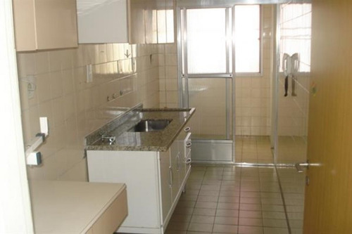 Imagem 7 de 15 de Apartamento - Casa Verde - La351