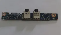 Comprar Placa De Áudio Notebook Hp Compaq Presario Cq40 714br