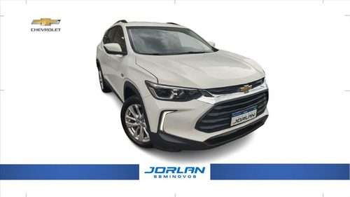 Chevrolet Tracker 1.0 TURBO FLEX LTZ AUTOMÁTICO