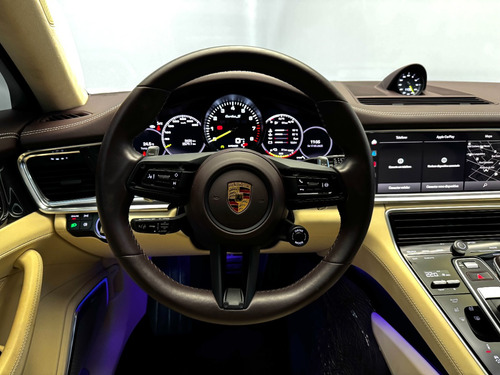 Porsche Panamera 4.0 Turbo S E-hybrid Pdk 5p