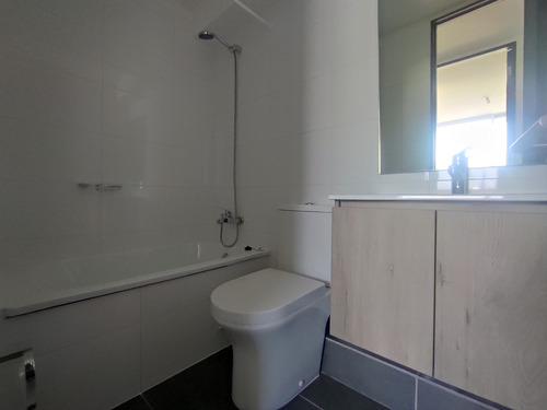 Ref:13930** Arriendo Dpto. 2d + 2b + Est.+ Bog + Terr