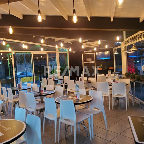 Imagen 2 de 12 de Re/max Life Altos Mirandinos Vende Fondo De Comercio